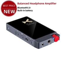 XDUOO XP-2Bal Amplificatore