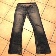 Jeans donna Meltin' Pot tg. 44