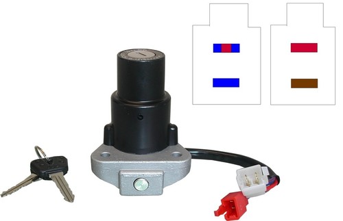 738940 interruttore accensione - 738940,