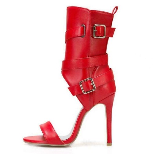 Scarpe donna tacco spillo - donna,