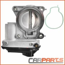 Valvola a Farfalla Corpo