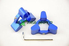 Manopole registri regolazione