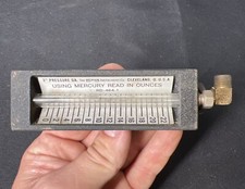 MERIAM INSTRUMENT CO #RD-464-1