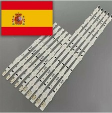 KIT 10 LED to SAMSUNG 40"