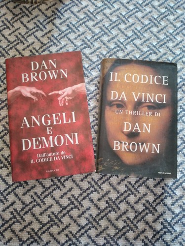 Angeli demoni codice da - angeli, il