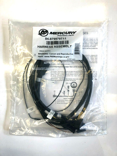 Mercury mariner mercruiser - mercury,