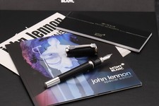 Montblanc Donation Series John