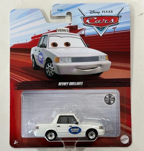 Cars revney grillante - -,