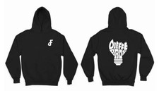 Felpa dei DIEFFE nera official