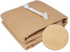 Tenda a Vela Ombreggiante