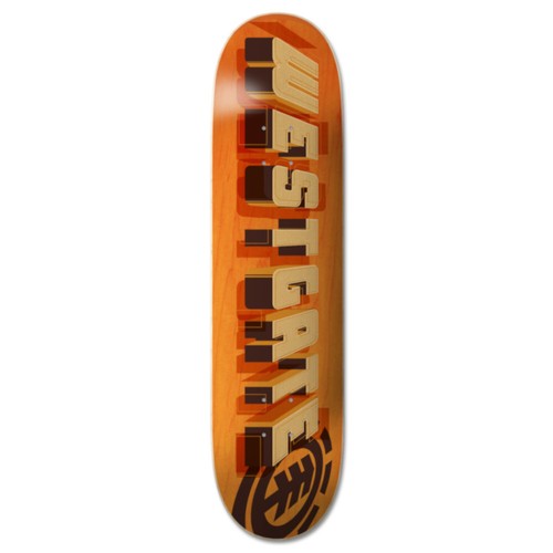Tavola skateboard element - skateboard,