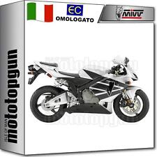 terminale omologato oval