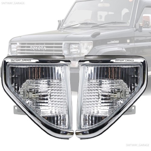 Toyota land cruiser nuova - toyota,