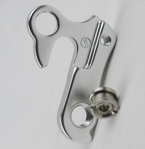 Nuovo gancio deragliatore - nuovo,