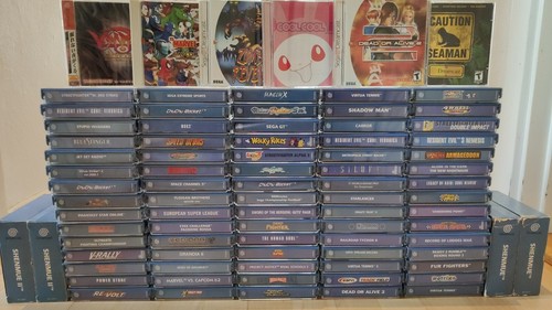 Giochi sega dreamcast - giochi,