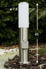 Presa elettrica Moderna