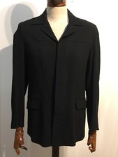 Zara - Veste Noir Homme à