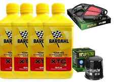 KIT TAGLIANDO KAWASAKI VN 900