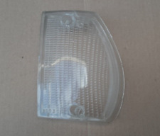 PLASTICA BIANCA FRECCIA ANTERIORE SINISTRA ALFA ROMEO GIULIETTA 116 - P 1993-P25