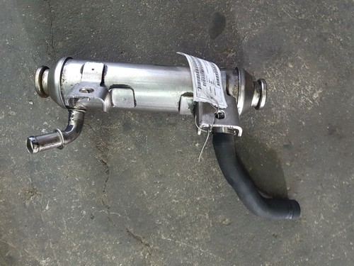 Scambiatore calore egr alfa - calore,