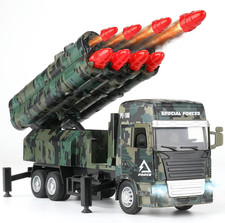 Giocattoli Militari per