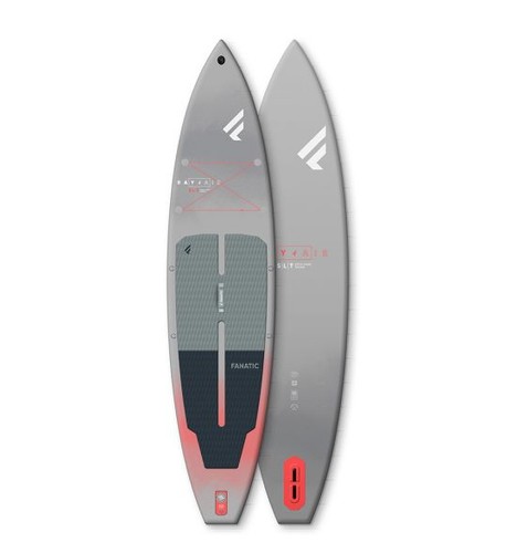 Fanatic ray air slt - fanatic, 11'6"