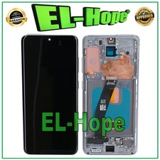 DISPLAY LCD OLED + FRAME PER