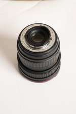 Tokina ATX-PRO SD 11-16 F2.8