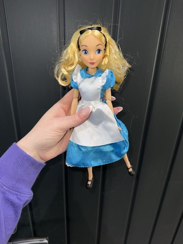 Disney alice nel paese delle - alice,