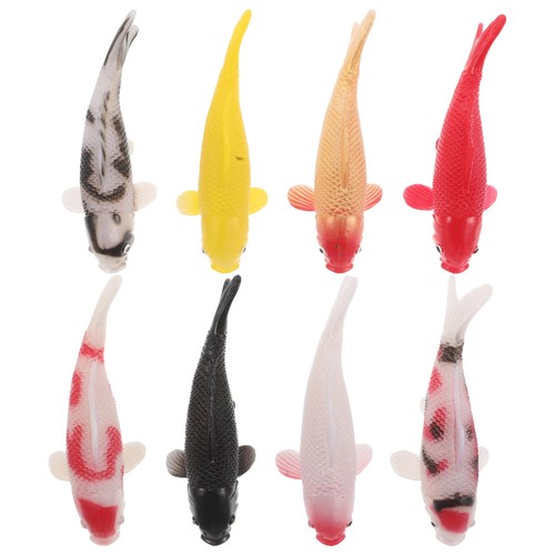 Pcs pesci finti pesce - pesce, finto