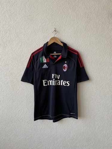 Terza maglia calcio milan - calcio, ac