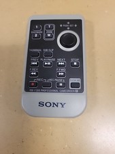 Telecomando videocamera