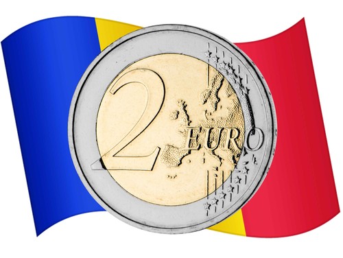 Euro moneta commemorativa - euro,