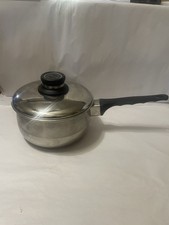 Pentola vintage Kinox 18-10