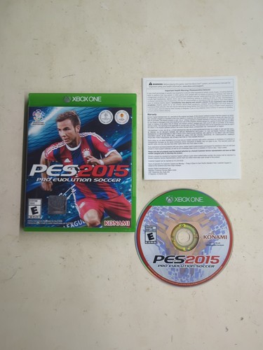 Pro evolution soccer - pro,