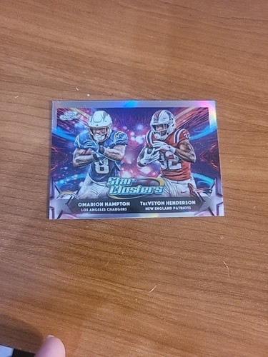 Topps chrome cosmic 2025 - topps,