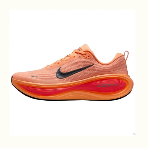 Nike vomero plus orange - nike,