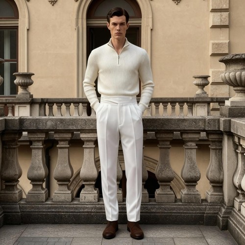 Mercie pantalone gurkha - pantalone,
