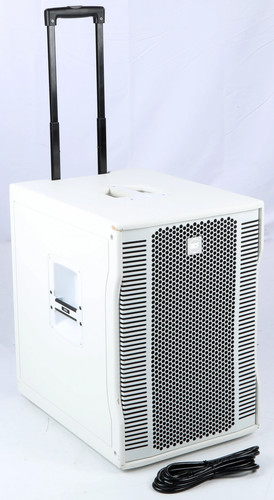 Rcf evox sub audio dal - evox,