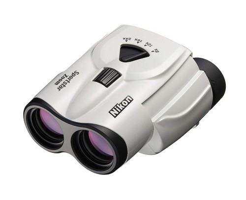 Nikon sportstar zoom binocolo - sportstar,