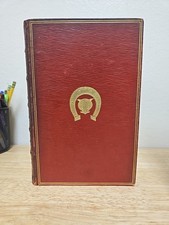 Vintage Book: Plain Or