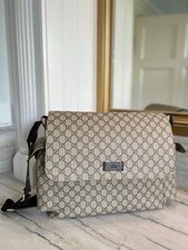 Autentica borsa da viaggio e