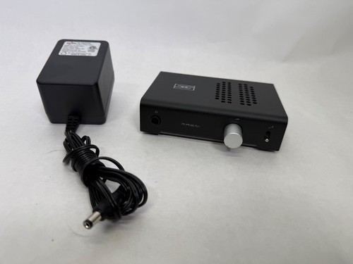 Schiit audio magni - schiit, heretic
