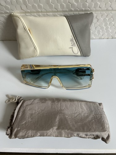 Cazal 858 sunglasses - 858, rare