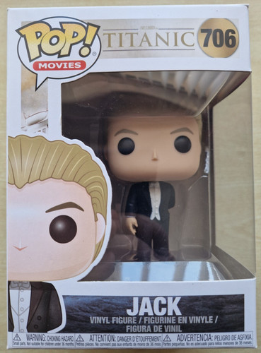 Funko pop vinyl movies - vinyl,