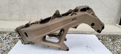 Telaio honda nsr 125 jc20 - honda,