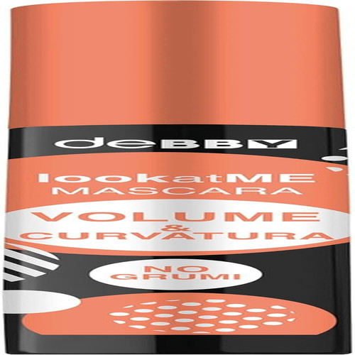 Lookatme mascara volume - mascara,