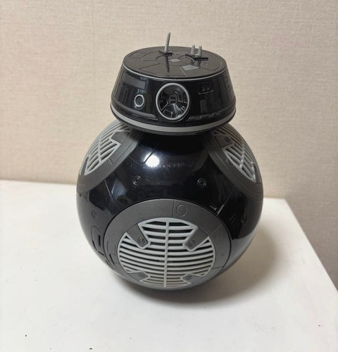 Star wars interactive - wars, bb-9e