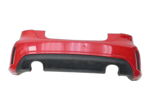 Paraurti posteriore amg line - posteriore,