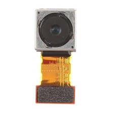 Fotocamera posteriore sony - posteriore,